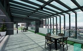 Jomstay Majestic Premier Suites Ipoh Town